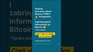 Microsoft i Bitcoin Hoće li tehnološki div zaroniti u kriptovalute bitcoin kriptovalute burza [upl. by Trudy]