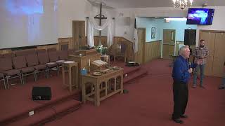 Henry Fork Community Church  Spring Revival 2024  Night 2 [upl. by Yerfej]