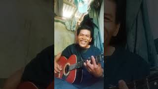 Di Gyod Mausab Ang Gugmang Gibati Ko Nimo cover by Edilberto C Nerosa from Banika Sibonga Cbebu [upl. by Wilmar712]