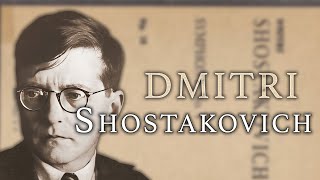 Dmitri Shostakovich  Waltz No 2 [upl. by Bilow]