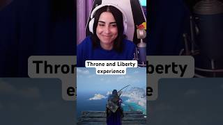 L’ESPERIENZA THRONE AND LIBERTY [upl. by Sesylu]