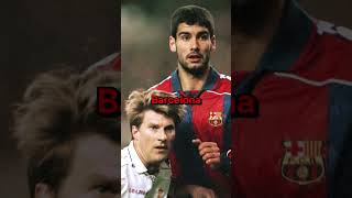 Top 3 Most Underrated Football Players ⚽🔥 sports futbol soccer football [upl. by Bradleigh]