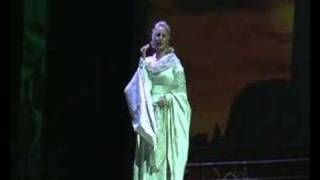 Roxana Briban  Damor sullali rosee  Il Trovatore  Verdi [upl. by Fortunio274]