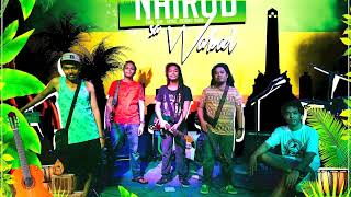 Pinoy Reggae BEST Playlist 2024 Nairud sa Wabad and Lemon Grass [upl. by Gayla]