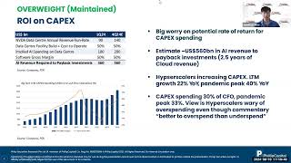 Weekly Market Outlook SEA UOB CLI CDL Singtel Starhub Tech Analysis amp More [upl. by Padgett451]