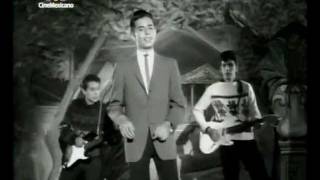 Enrique Guzman Muñequita Video 1963 wmv [upl. by Aneloc]