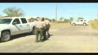 Pronews 7 Raw Video Clovis Homicide [upl. by Dorcia]