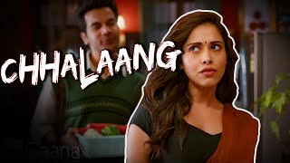 Chhalaang Full movie explained in HINDI  Rajkummar Rao Nushrratt Bharuccha  Movie Narco [upl. by Crocker]