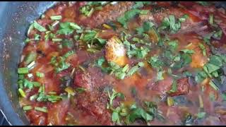 HOW TO MAKE PILCHARD FISH  A SPICY LITTLE TREAT  CANNED FISH  QUICK AND EASY RECIPE [upl. by Aicat]