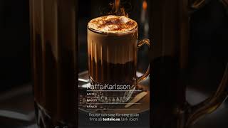 Kaffe Karlsson [upl. by Aubrie]