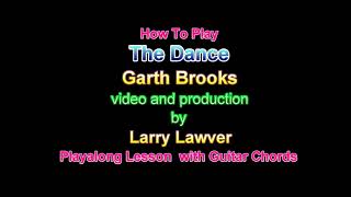 The Dance Garth Brooks [upl. by Debor371]