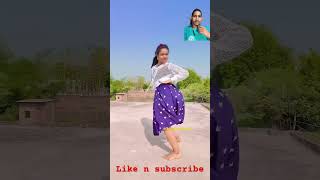 Nagada dance video youtubeshorts dance [upl. by Slavin879]