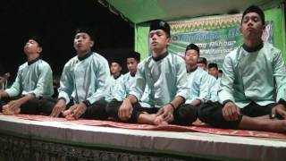 ZIKIR MAULID ACEH DAYAH NURUL ISLAM ACEH UTARA  082277939199 [upl. by Erimahs]