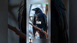 The story of the fox and the crow part 2 fox video animals shortvideo story ai foxs crow [upl. by Annabela386]