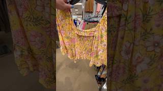 DILLARDS SHOPPING AT DILLARDS STORE DILLARDS SHOP WITH ME DILLARDS SALE 2023 shopping shorts [upl. by Pammi819]