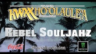 REBEL SOULJAHZ  CHAUFFEUR [upl. by Alameda]