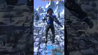 Ark Mobile Revamp qality ark arksurvivalevolved arkmobile [upl. by Nahseez180]