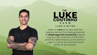 Ep5  The Breath of Life Unlocking the Healing Potential of Diaphragmatic Breathing [upl. by Emmy]