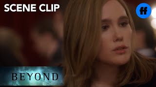 Beyond  Season 1 Episode 5 Meet Charlie  Freeform [upl. by Sandor]