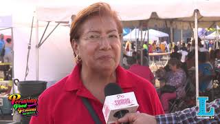 Sumaq Peruvian Food Festival 2017 Long island  New York [upl. by Tichon]