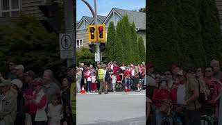 Canada Day Vancouver [upl. by Russia811]