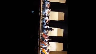 Gainesville Middle School Orchestra [upl. by Foscalina]