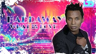 Haddaway  What is love remix [upl. by Engapmahc70]