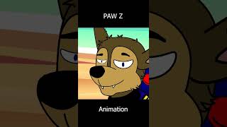 OMG The Sudden Death Of A LongLegged Mother animation pawz shorts [upl. by Letnoj]