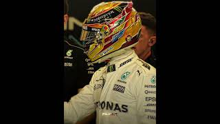 Lewis Hamilton f1shorts f1edit f1 [upl. by Enibas]