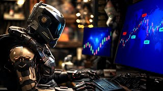 The BEST AI Trading Platform 2024 Dont Miss Out [upl. by Anilecram]