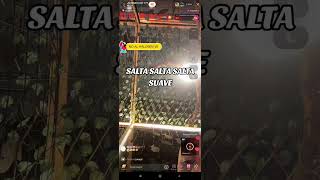 SALTA SUAVE REMIX 🤖🔊🗣️‼️ jhdelacruz777 jhdelacruz jh valiente caballos humor live [upl. by Ailongam41]