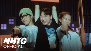 재쓰비 JAESSBEE  ‘너와의 모든 지금’ Official MV [upl. by Ailee]