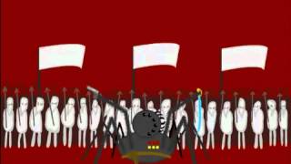 Socialist World Republic Sozialistische Weltrepublik [upl. by Ramled]