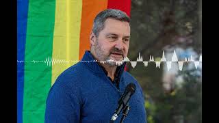 Rodney Croome Albanese Governments Broken LGBTIQA Promises [upl. by Wendye66]