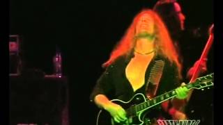 ★★★ John Sykes  quotWe All Fall Downquot Live 2004  John Sykes Bad Boys Live ★★★ [upl. by Parrish149]