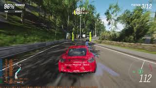 Forza Horizon 4 RX 6800 XT Ryzen 5 4650G PRO 1440p [upl. by Hanoy690]