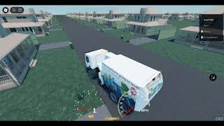 Doing waste in the whittlesea service with leetongarbogamingtv5xd part 4 [upl. by Llennor]