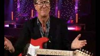 Stratocaster Legend  Hank Marvin amp Dick Dale [upl. by Chelsie718]