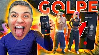 GOLPE DO VENDEDOR DE ARMS 🔫 no GTA RP Paulinho o LOKO [upl. by Shamma]