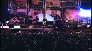 Amado Batista Dvd Completo E O Show 2004 HD [upl. by Leiruh]