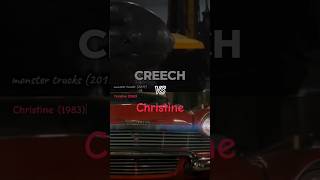 Creech vs Christine edit vsbattle vsedit wisedit wis phonk dino nastolgia battle godzilla [upl. by Parsifal]