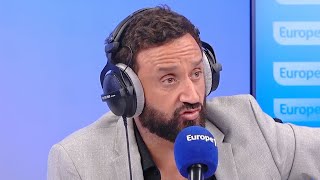 quotRetailleau a le fusil mais Migaud les cartouchesquot  Un auditeur à Cyril Hanouna sur la justice [upl. by Saunder]