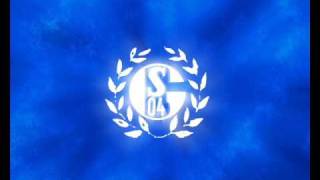 Einen Stern der über Schalke steht [upl. by Newnorb]