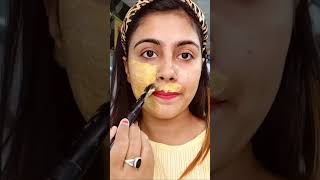 Share your friends 🧡 shortsviralvideo haircare skinecare studymotivation skincarechannel [upl. by Diaz]