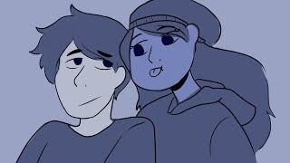 found out my girlfriend was gay but were still cool [upl. by Lionel329]