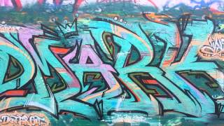 Mauerpark berlin graffiti [upl. by Perceval]