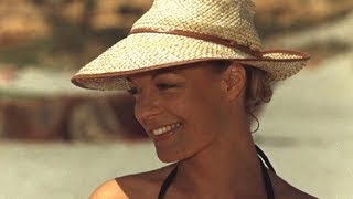 Ennio Morricone  quotLe Vent Le Criquot ROMY SCHNEIDER ANNEES 7080 [upl. by Felicia246]