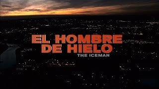 El Hombre de Hielo  Trailer Subtitulado [upl. by Fantasia323]