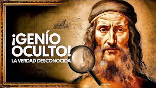 ¿Qué hizo de Leonardo da Vinci un GENIO [upl. by Daeriam212]