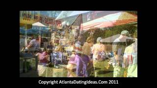 Cotton Picking Fair Gay Ga [upl. by Lauzon]